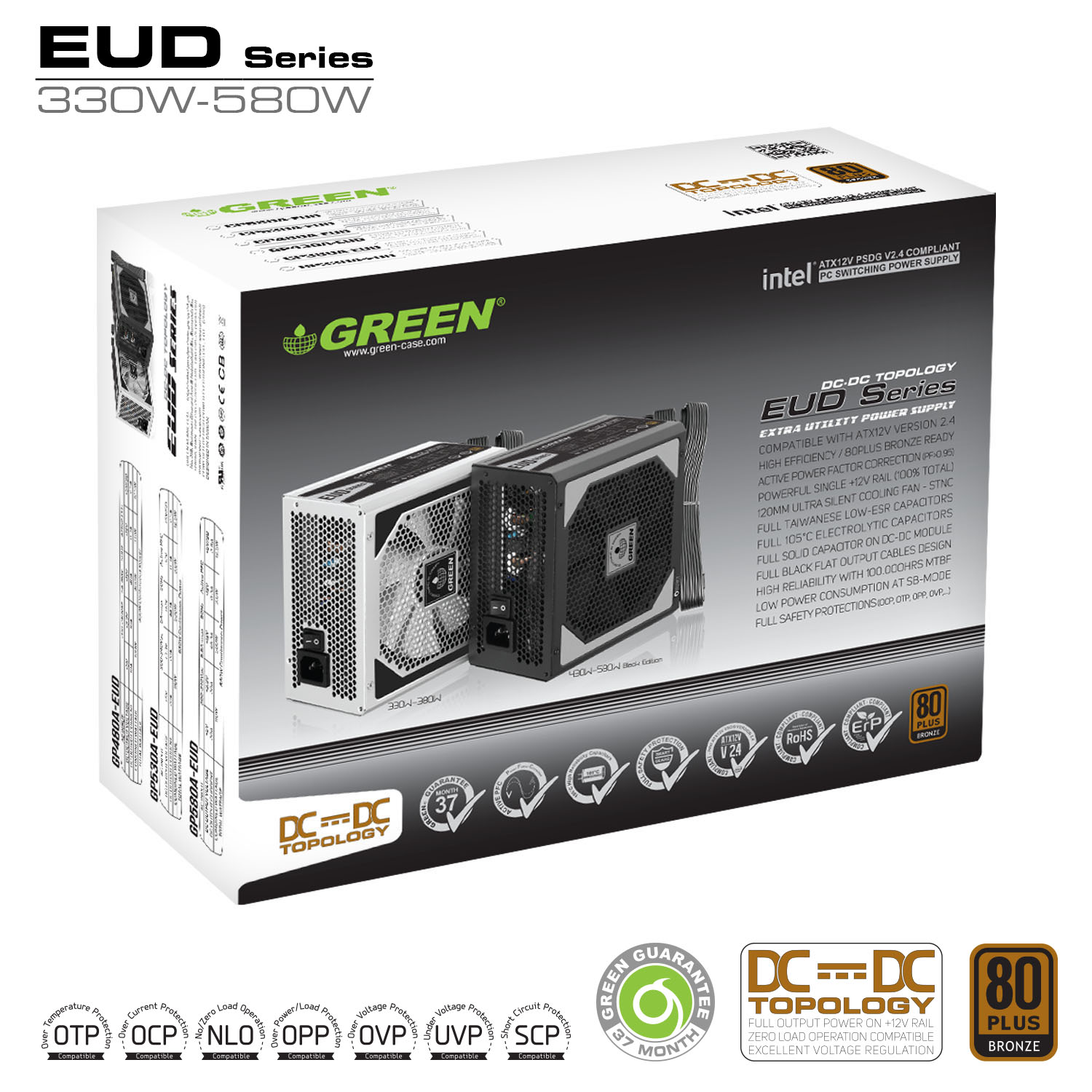 پاور_گرین_GP330A_EUD