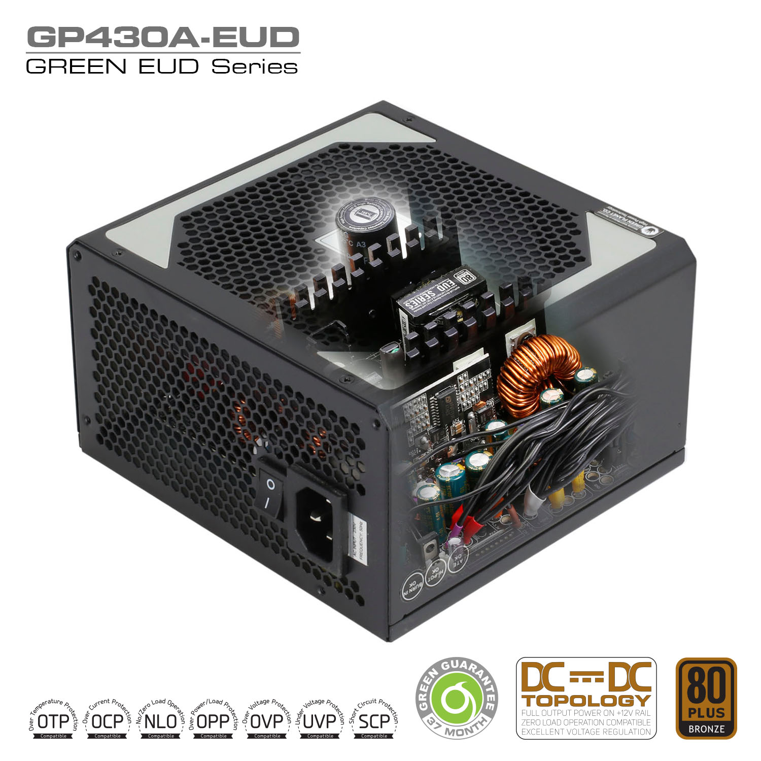 پاور_گرین_GP430A_EUD