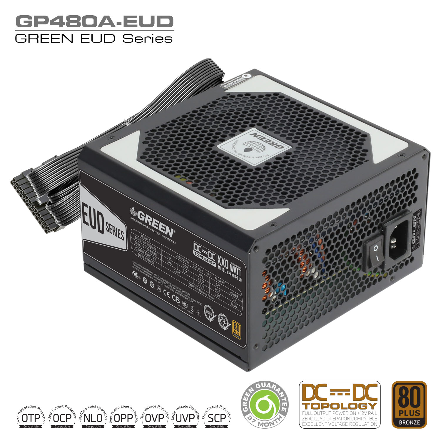 پاور_گرین_GP480A_EUD