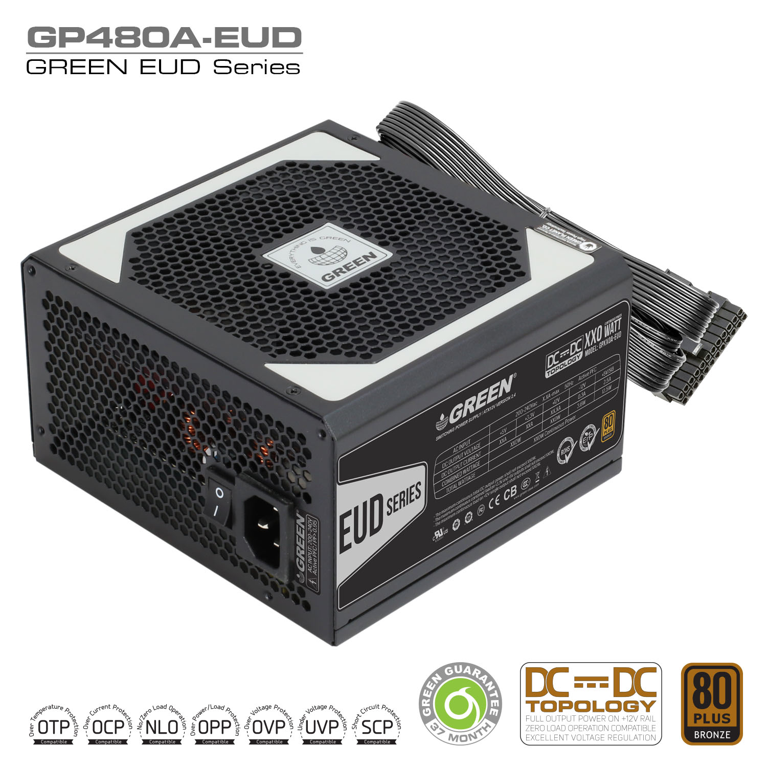 پاور_گرین_GP480A_EUD