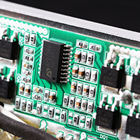 کنترلر PWM پاور +GP750B-OC گرین