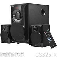 اسپیکر گرین مدل GS330R