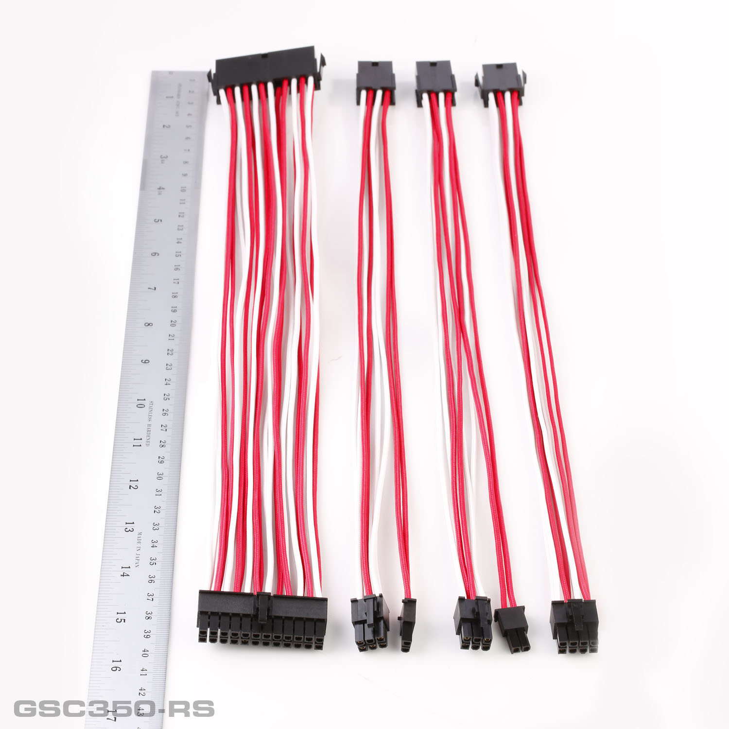 کیت کابل اسلیو گرین GSC350RS