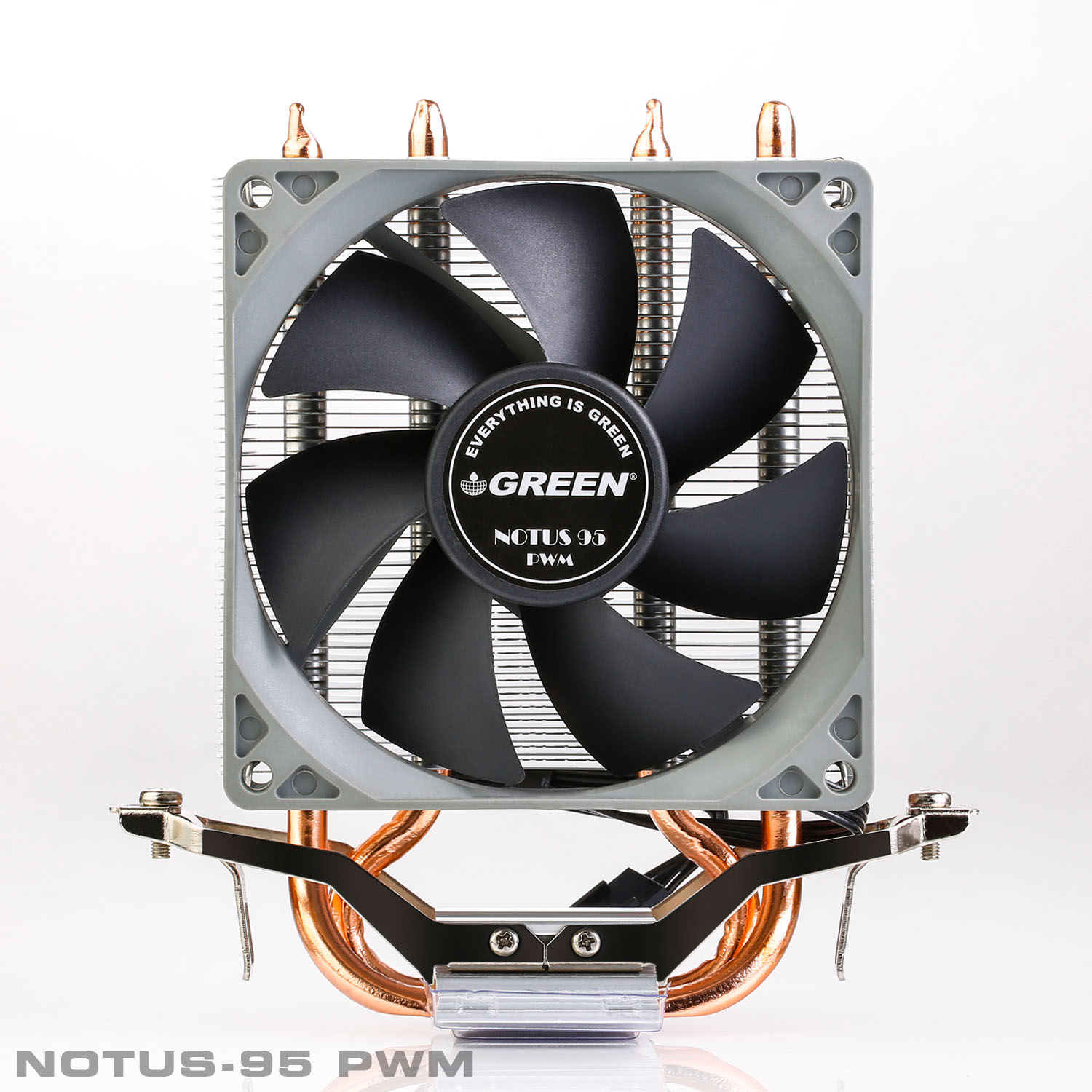 کولر نوتوس 95 گرین Notus 95 PWM