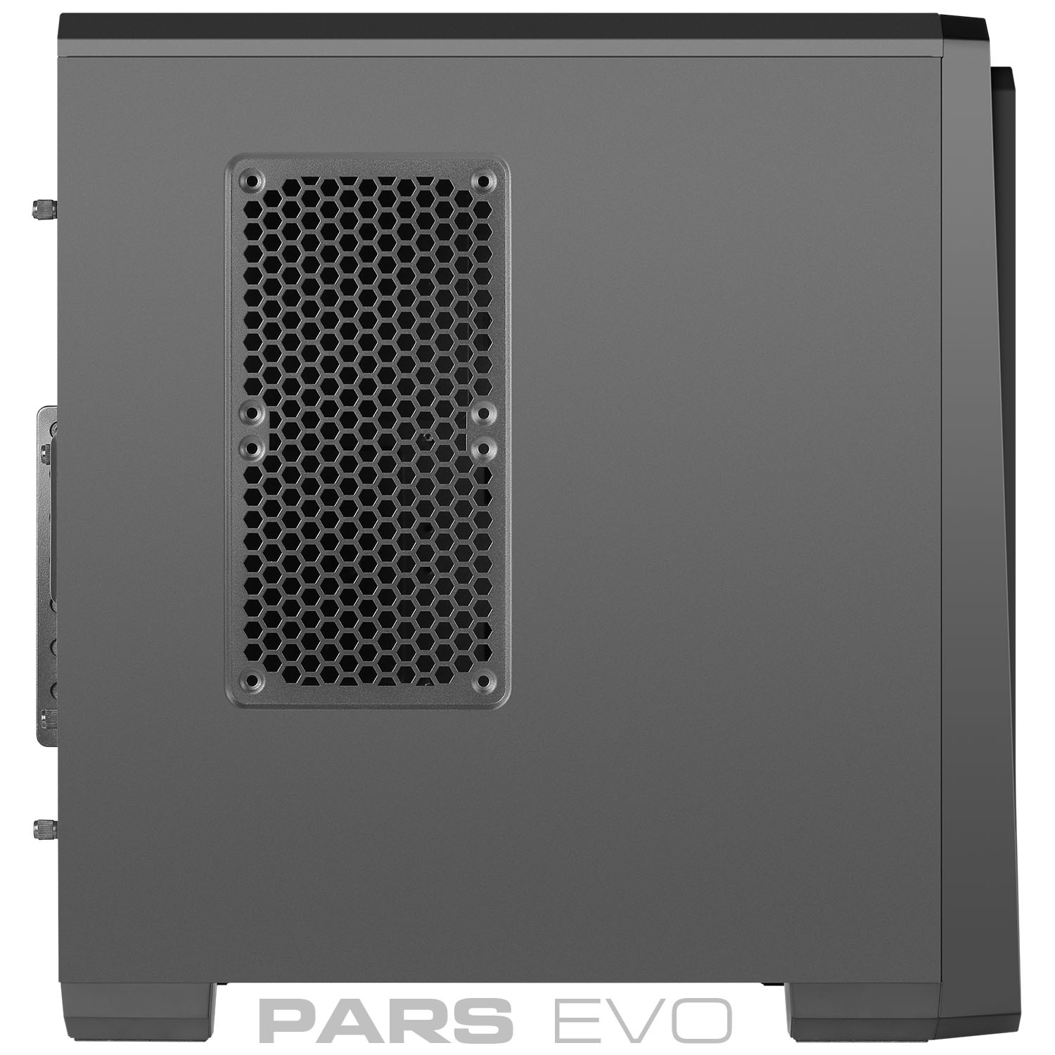 کیس اداری خانگی پارس اوو Pars_Evo