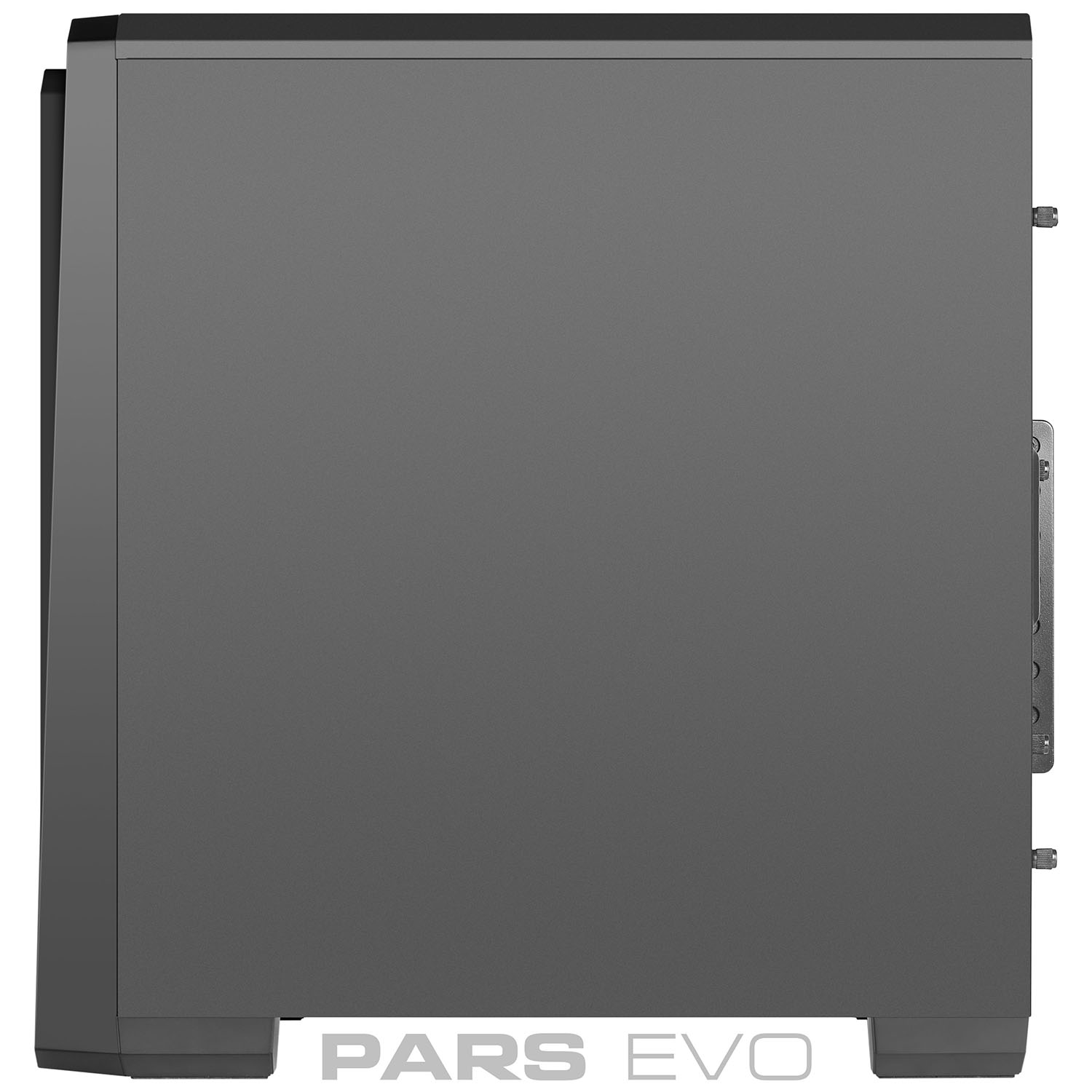 کیس اداری خانگی پارس اوو Pars_Evo