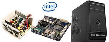 green-intel-barebone
