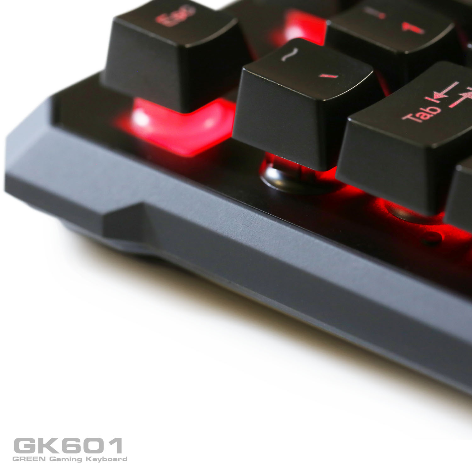 Keyboard_RGB_Green_GK601_RGB